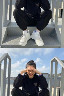 女朋友妈妈是上司