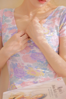 CHIUTSE中老年女HD
